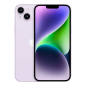 iPhone 14 Plus 128 Go Violet - Grade A — Reconditionné Garanti 12 mois · Smarty Paris